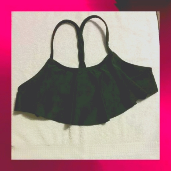 Bathing Suit Top - Picture 3 of 3